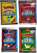 Pokemon Blackhole 11 Cards booster pack (Funskool) Random Artwork
