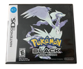 Pokemon Black French Version