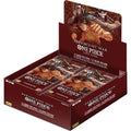 One Piece Card Game - Paramount War - Booster Box