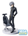 Evangelion 3.0+1.0 Thrice Upon a Time Luminasta Kaworu Nagisa Commander Suit Version 2