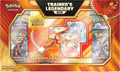 Pokemon - Trainers Legendary Box - Ho Oh