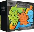 Pokemon - Scarlet and Violet - Paldea Evolved - SV02 - Elite Trainer Box - ETB