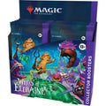 Wilds of Eldraine Collector Booster Box