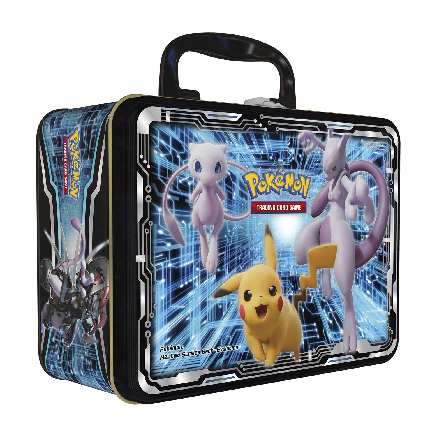 Pokémon Collector's Chest (Fall 2019- Armored Mewtwo Sealed