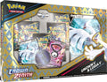 Pokemon: Crown Zenith Unown V & Lugia V Special Collection