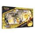 Pokemon Crown Zenith Pikachu Vmax Premium Collection Box