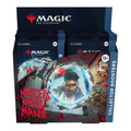 Magic The Gathering - MTG - Murders At Karlov Manor - Collector Booster Box