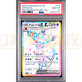 Pokemon Espeon ex Holo Promo SVP EN 175 English Graded Card PSA 10 #140987137