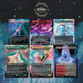 Magic the Gathering - Secret Lair x Hatsune Miku - Sakura Superstar - Non Foil