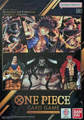 One Piece: Premium Card Collection -Leader Collection-
