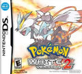 Pokemon White Version 2 - (Incomplete) (Nintendo DS)