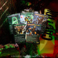 Magic the Gathering - Secret Lair x Marvel - Wolverine - Non Foil