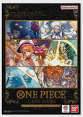 One Piece: Premium Card Collection -Best Selection Vol. 1-