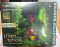 Lord Of The Rings Tales of Middle Earth: Collector Booster Pack OMEGA Blister