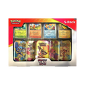 Costco Pokemon Scarlet & Violet 151 Mini Tin 5-pack (Meowth)