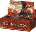 Magic the Gathering - MTG - Born Of The Gods - Booster Box