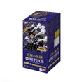 One Piece Royal Blood (Op-10) Booster Box (Japanese)
