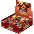 Bandai - One Piece - Premium Booster - The Best Vol. 2 - PRB02 - Booster Box