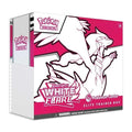 Pokemon White Flare Elite Trainer Box (Pokemon Center Exclusive)