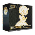 Pokemon Mega Evolution Elite Trainer Box Gardevoir (Pokemon Center Exclusive)