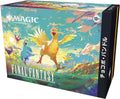 Magic: Universes Beyond: Final Fantasy: JAPANESE Chocobo Bundle