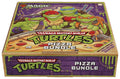 Magic The Gathering - MTG - Teenage Mutant Ninja Turtles - Pizza Bundle