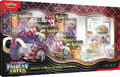 Pokémon Scarlet & Violet Paldean Fates Great Tusk & Iron Treads ex Premium Collection Box
