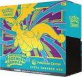Pokemon - Mega Evolution - Ascended Heroes - ME2.5 - Elite Trainer Box - ETB - Pokemon Center