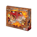 One Piece Card Game Illustration Box Vol.5