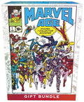 Marvel Super Heroes - Gift Bundle (Magic: The Gathering)