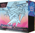 POKEMON - ME04 CHAOS RISING POKEMON CENTER ELITE TRAINER BOX