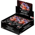 One Piece TCG: The Time of Battle Booster Box (OP-16) WAVE 2 *Expected Release Date July 2026*