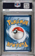 Pokemon One Random PSA 10 Graded and Authenticated Encased Pokemon Card (Perfect for Display)