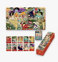 One Piece: English Version 1st Anniversary Set