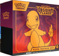Pokemon Obsidian Flames Elite Trainer Box (ETB)