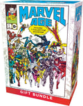 Magic: The Gathering | Marvel Super Heroes - Bundle: Gift Edition (PRE-ORDER JULY 2026)