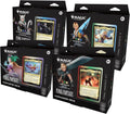 Magic the Gathering - Final Fantasy - Set of 4 - Commander Deck