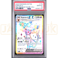 Pokemon Espeon ex Holo Promo SVP EN 175 English Graded Card PSA 10 #140987142