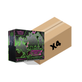 Sealed Case Shrouded Fable Pokemon Center ETBs