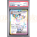 Pokemon Espeon ex Holo Promo SVP EN 175 English Graded Card PSA 10 #140987129