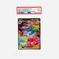 PSA 9 Mega Venusaur ex Special Illustration Rare - 2025 Pokemon Mega Evolution