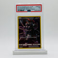 PSA 7 Armored Mewtwo Promo - 2019 Pokemon Sun and Moon Black Star Promo
