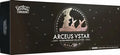 Pokemon Arceus VSTAR Ultra-Premium Collection w/ Acrylic