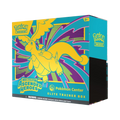 Ascended Heroes Pokemon Center Elite Trainer Box
