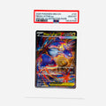 PSA 10 Mega Latias ex Special Illustration Rare - 2025 Pokemon Mega Evolution