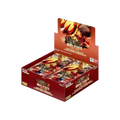 One Piece Premium Booster The Best Vol. 2 Booster Box