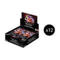 One Piece The Time of Battle Booster Box Case