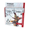 Magic The Gathering Assassin's Creed Collector Booster Box (Release Date 7/5/2024)