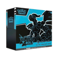 Black Bolt Pokemon Center Elite Trainer Box [DAMAGED]