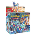 Pokémon TCG: Scarlet & Violet 7 - Stellar Crown - Booster Box (English)